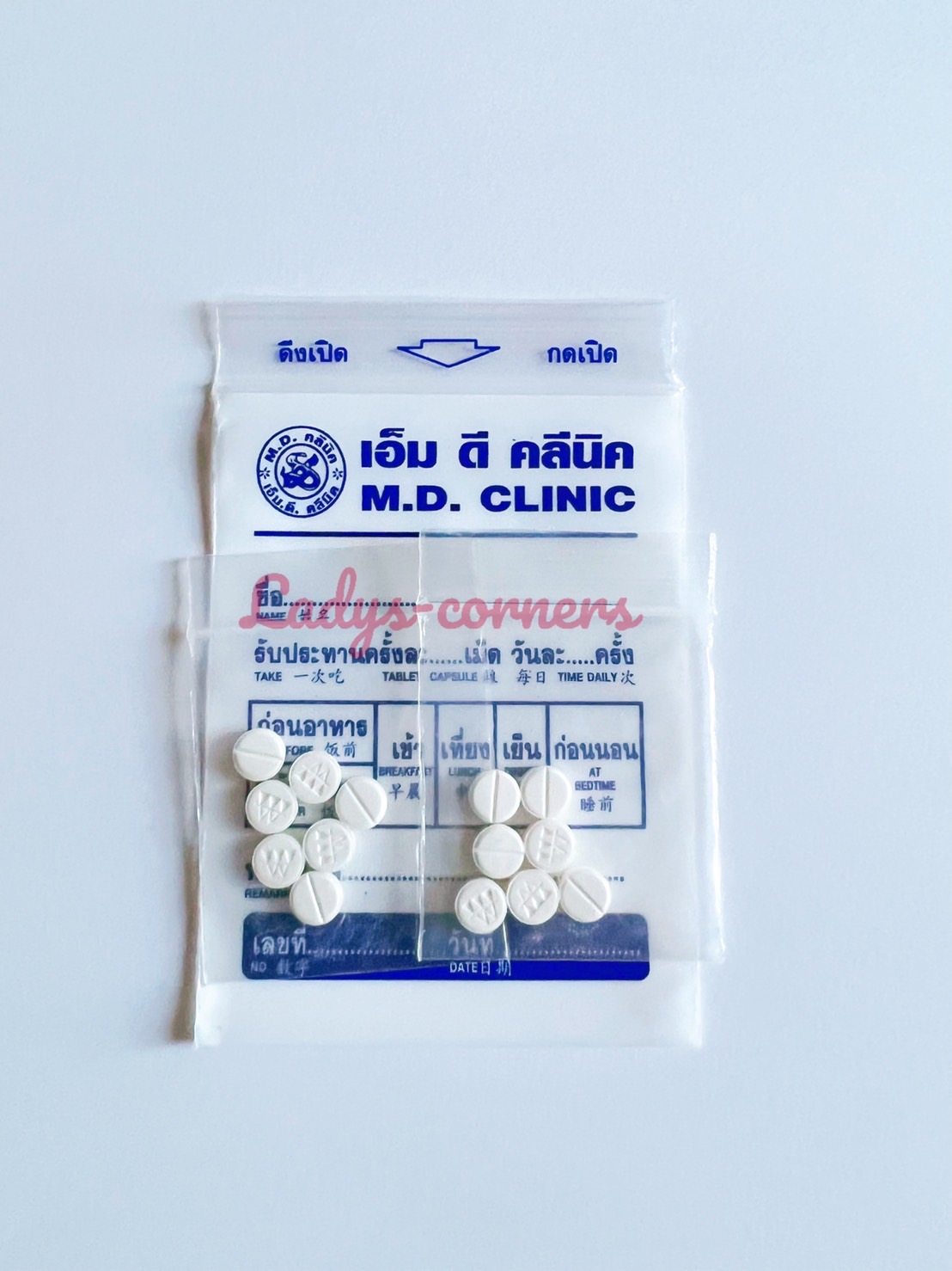 �l�c�N���j�b�N�������A��