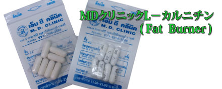 MD�N���j�b�NL-�J���j�`�� 500mg